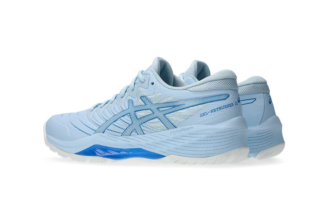 GEL-NETBURNER 21