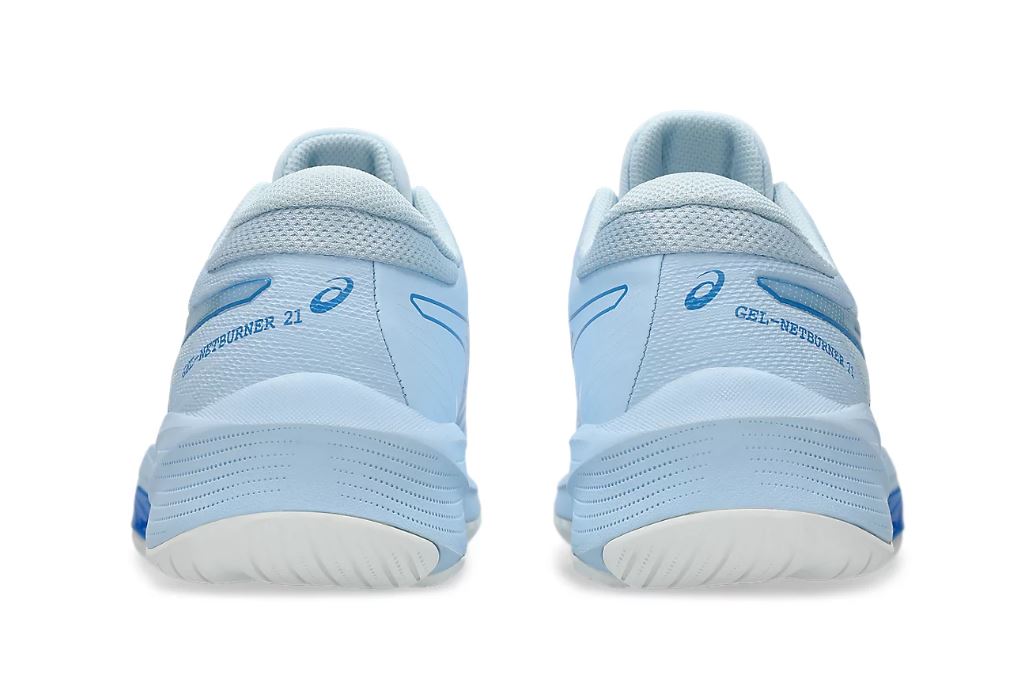 GEL-NETBURNER 21