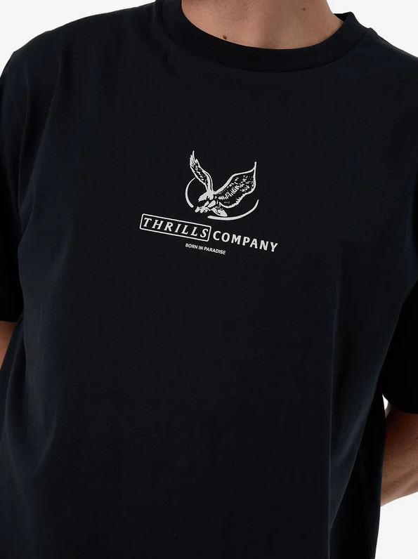 GLORY MERCH FIT TEE