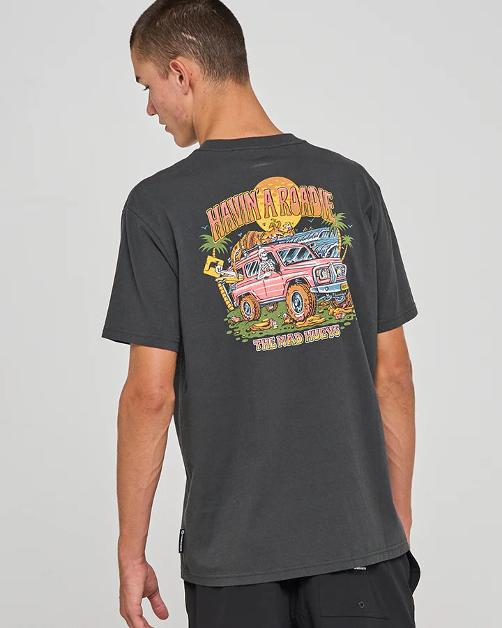 ROADIE SS TEE