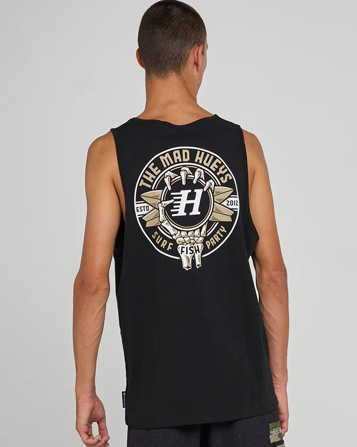 SURF HUEYS TANK