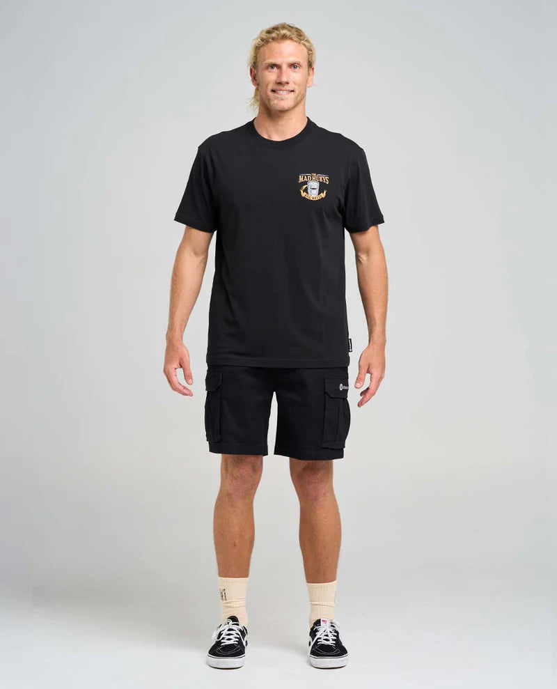 SUCH IS BEER SS TEE