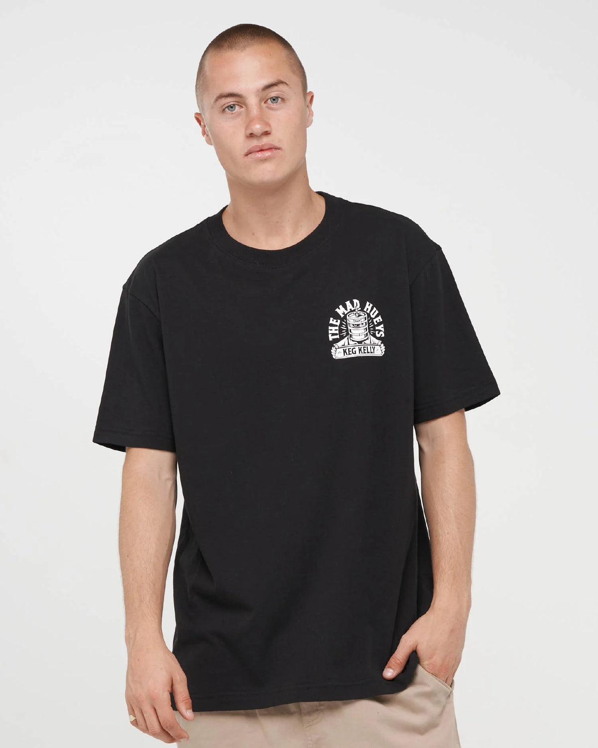 SUCH IS KELLY SS TEE