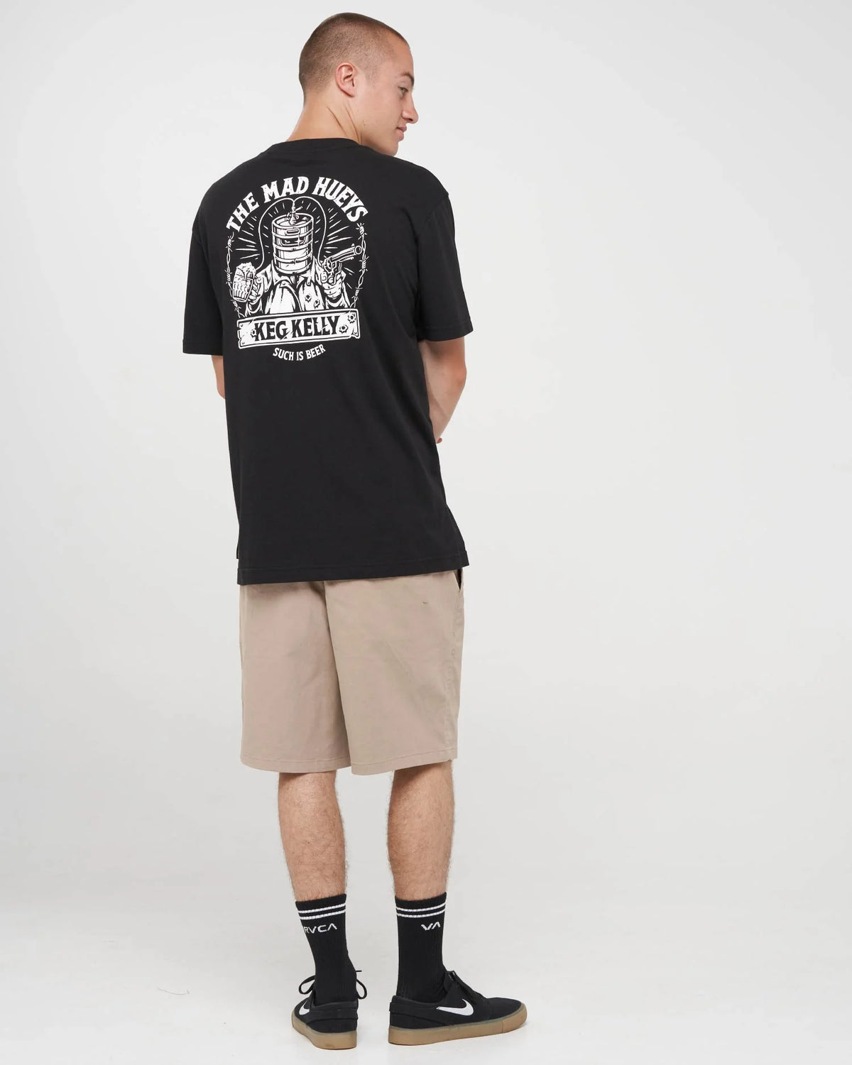 SUCH IS KELLY SS TEE