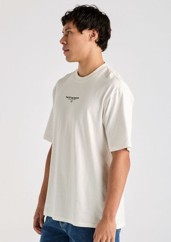 HD LEE CO BAGGY TEE