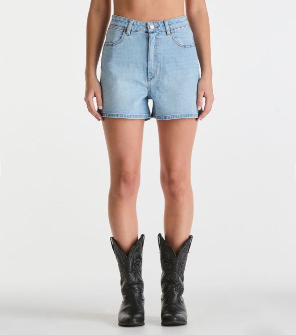 HI BELLS SHORT