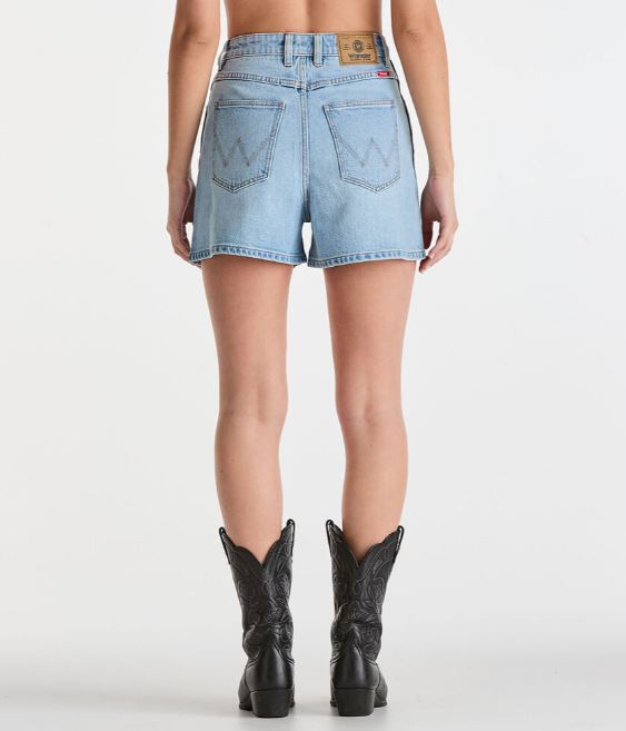 HI BELLS SHORT