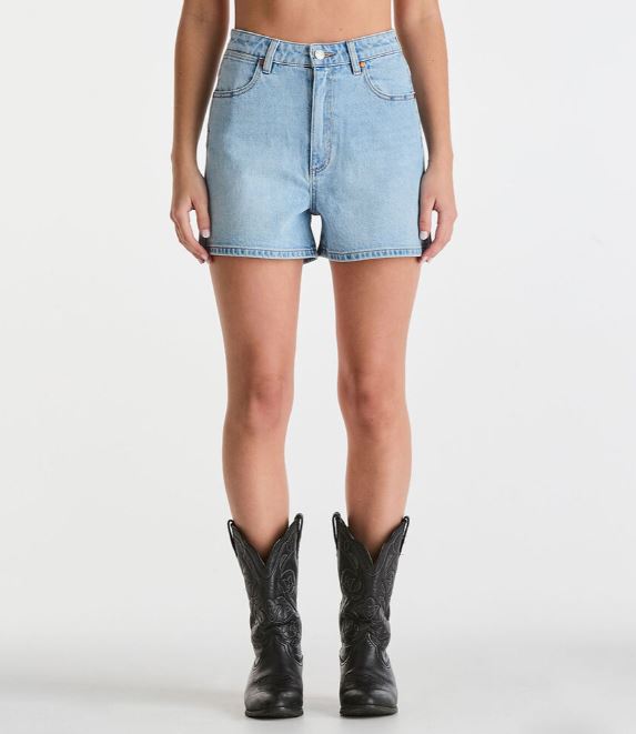 HI BELLS SHORT