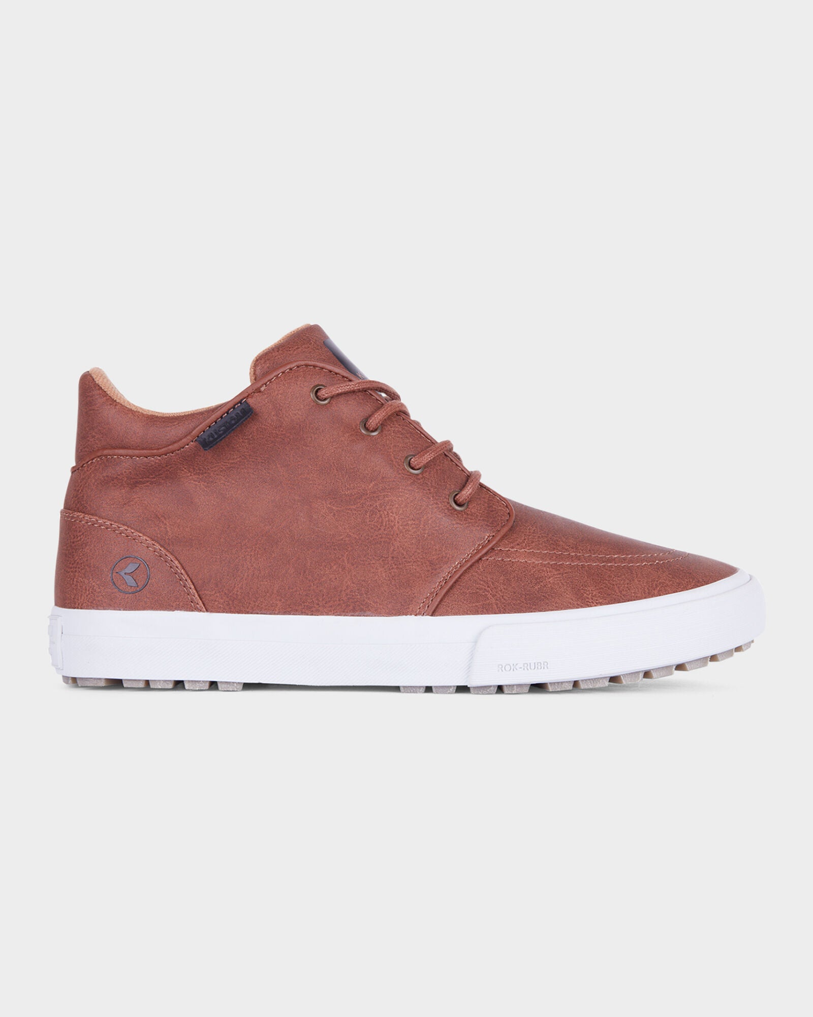 hotham brown, kustom, mens shoes