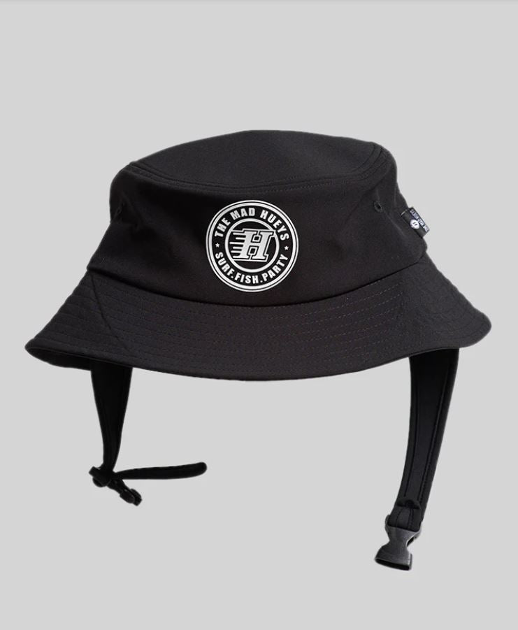 H SERIES SURF BUCKET HAT