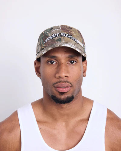 HAVOC FIELD CAP