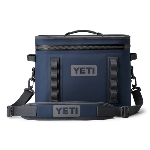 hopper flip 18 navy, yeti