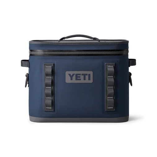 hopper flip 18 navy, yeti