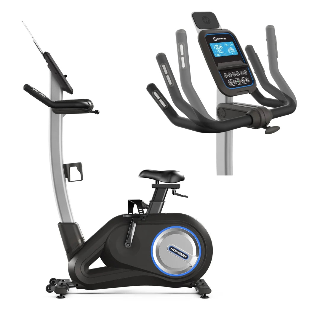 PAROS 3.0 UPRIGHT BIKE