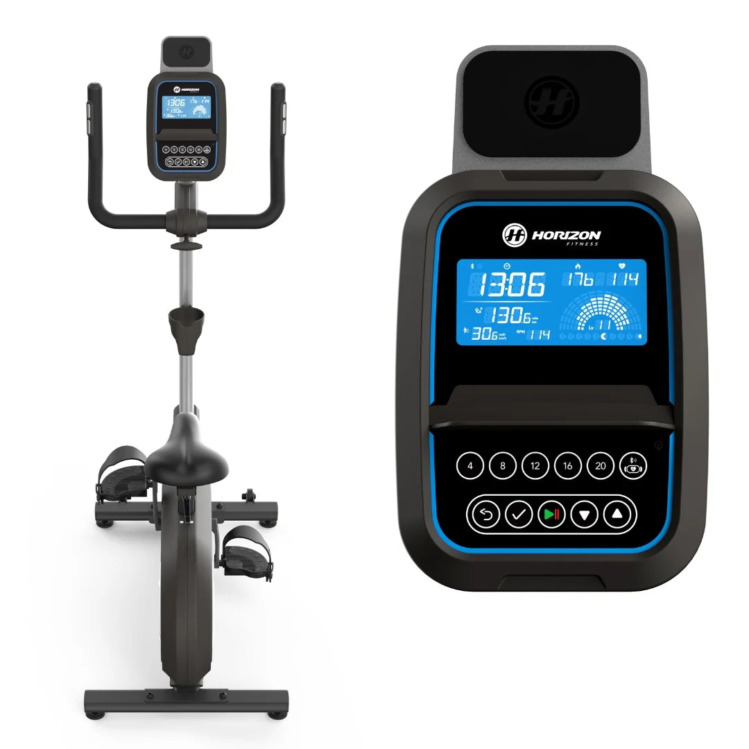 PAROS 3.0 UPRIGHT BIKE