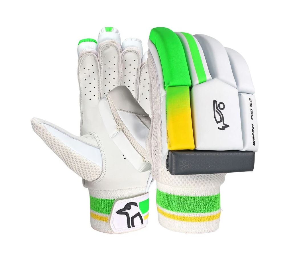 KAHUNA PRO 5.0 GLOVES
