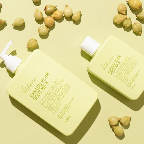 KAKADU PLUM BODY MILK 400ml