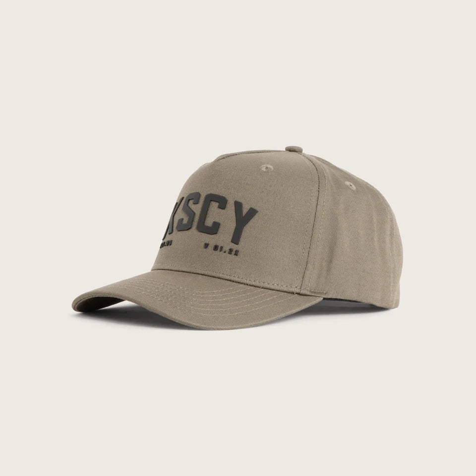 COMMAND CAP