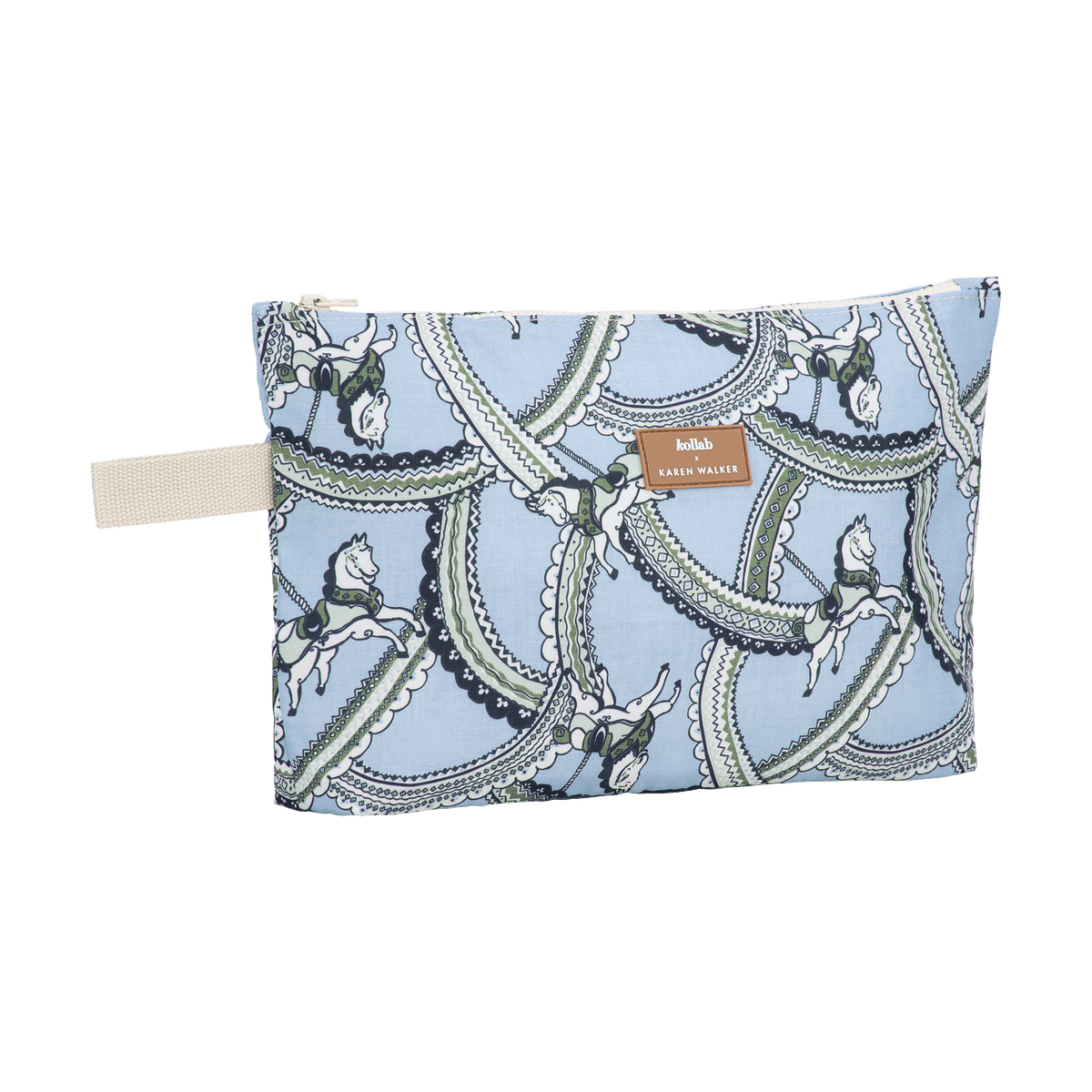 WET BAG KAREN WALKER X KOLLAB