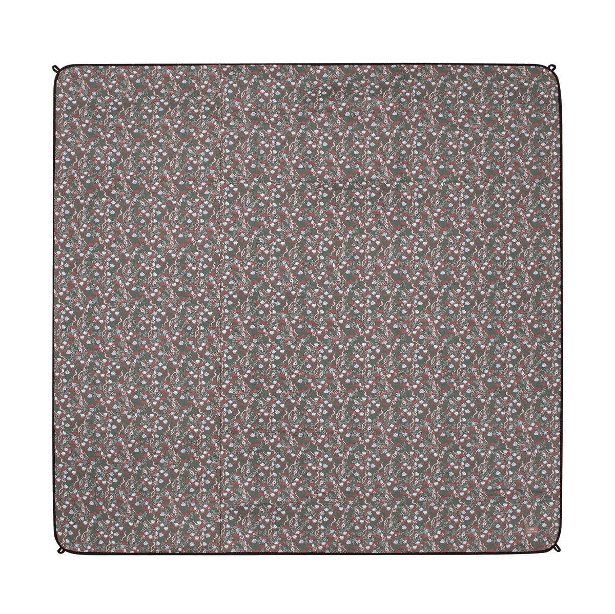 PICNIC MAT KAREN WALKER X KOLLAB