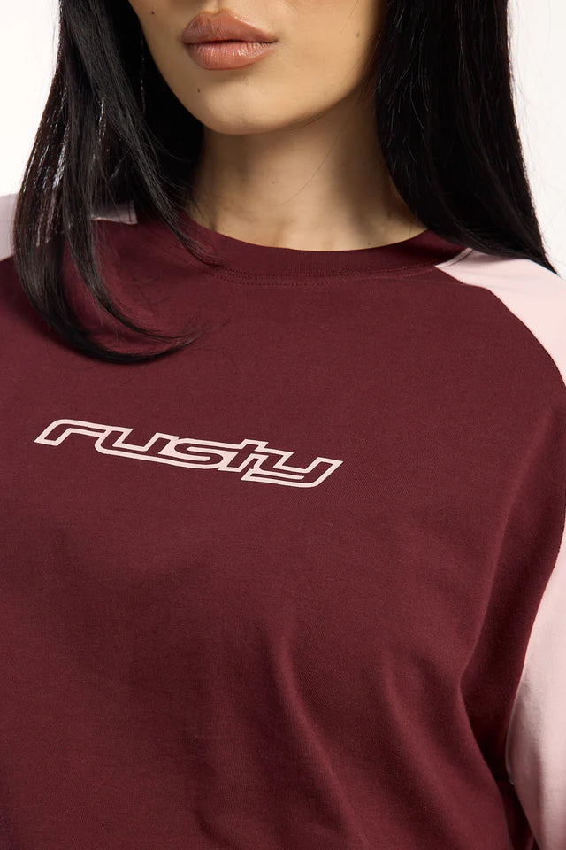 KLOONEY OVERSIZED TEE