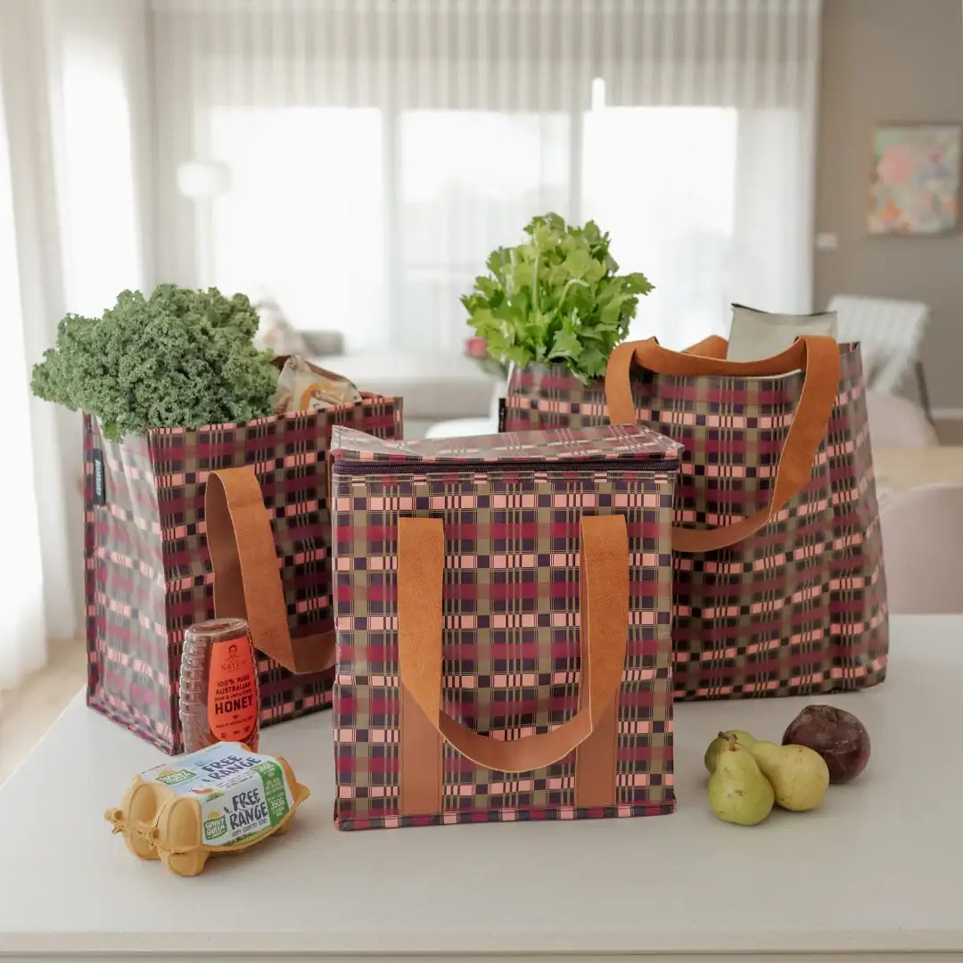 COOLER BAG