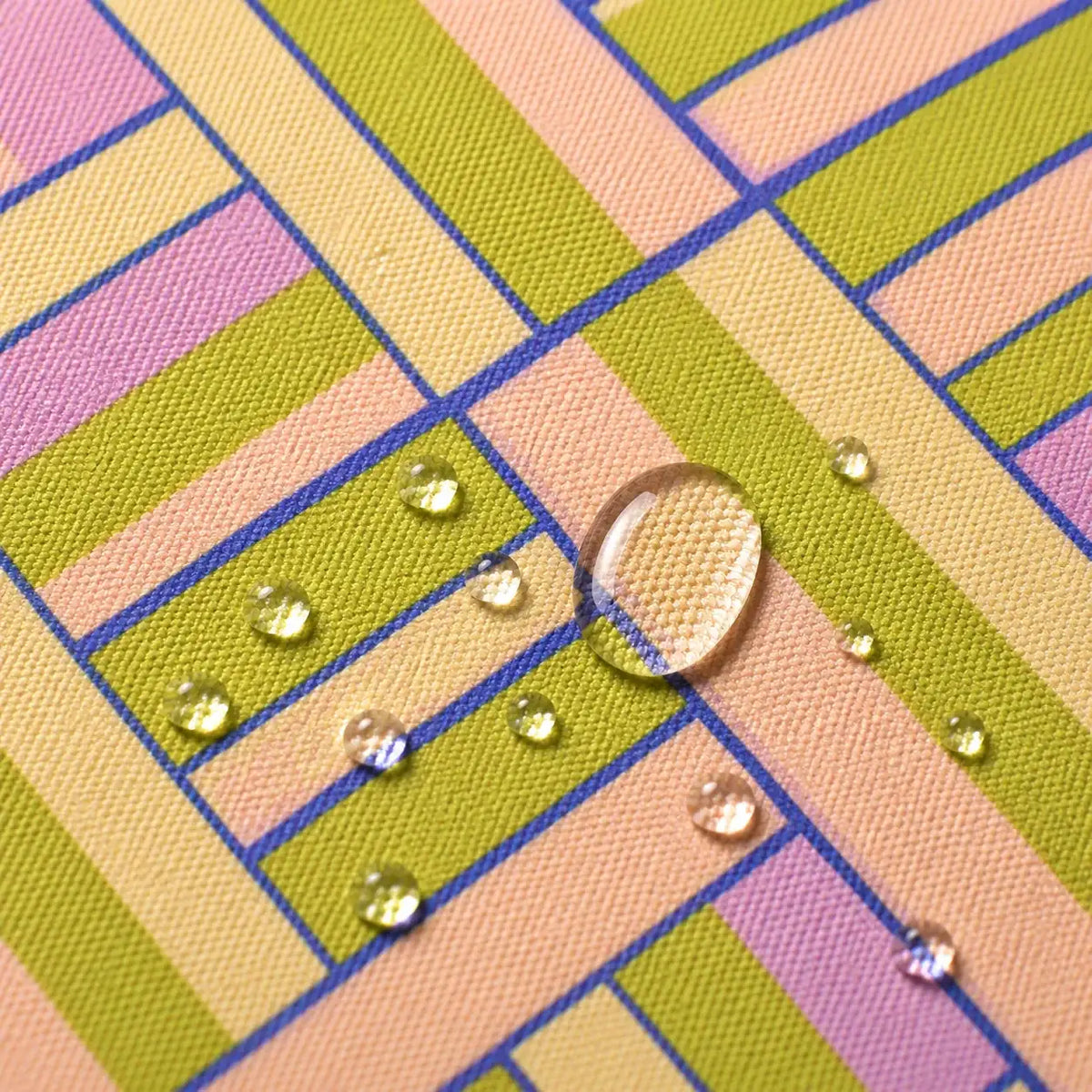 PICNIC MAT