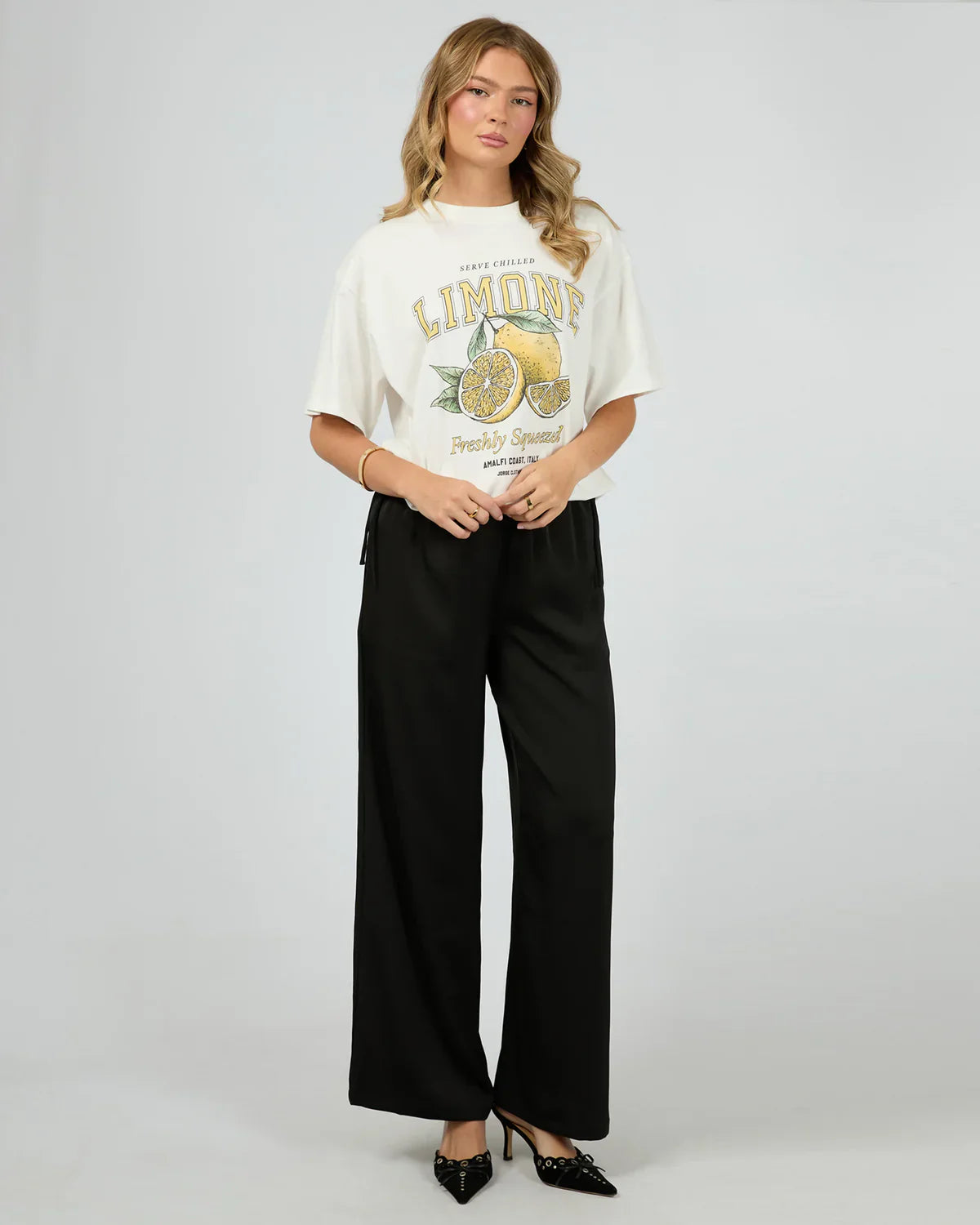 LIMONE TEE