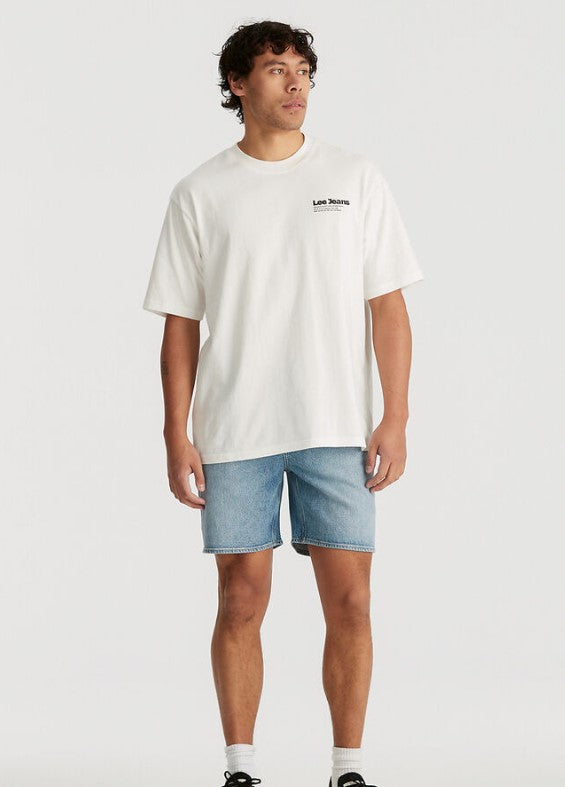 L-THREE SHORT