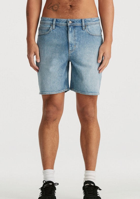 L-THREE SHORT