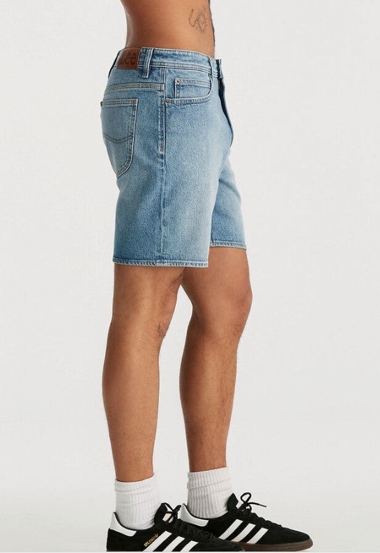 L-THREE SHORT