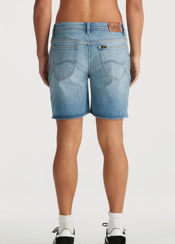 L-THREE SHORT