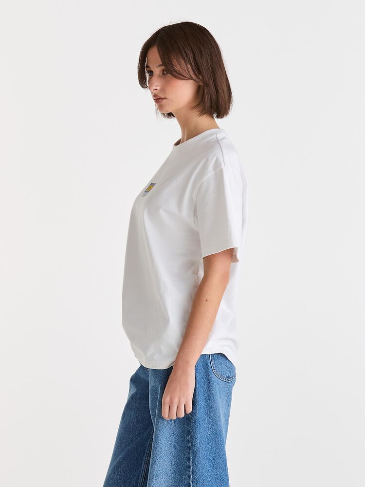 AUTHENTIC BAGGY TEE