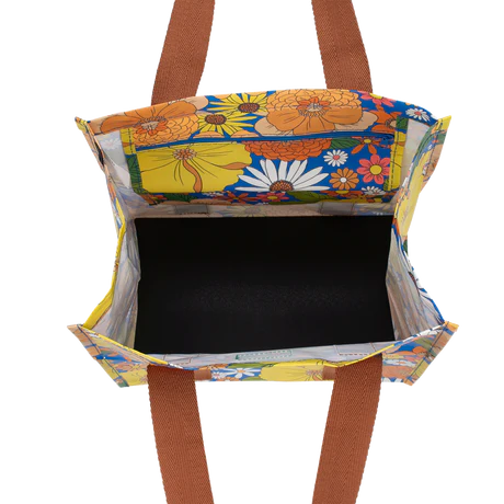 MARKET BAG GOLDIE & ACE X KOLLAB