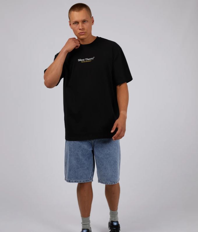 VIBRATIONS TEE