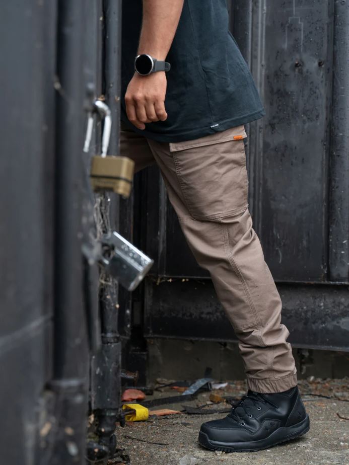 METER LIGHT CUFF PANT