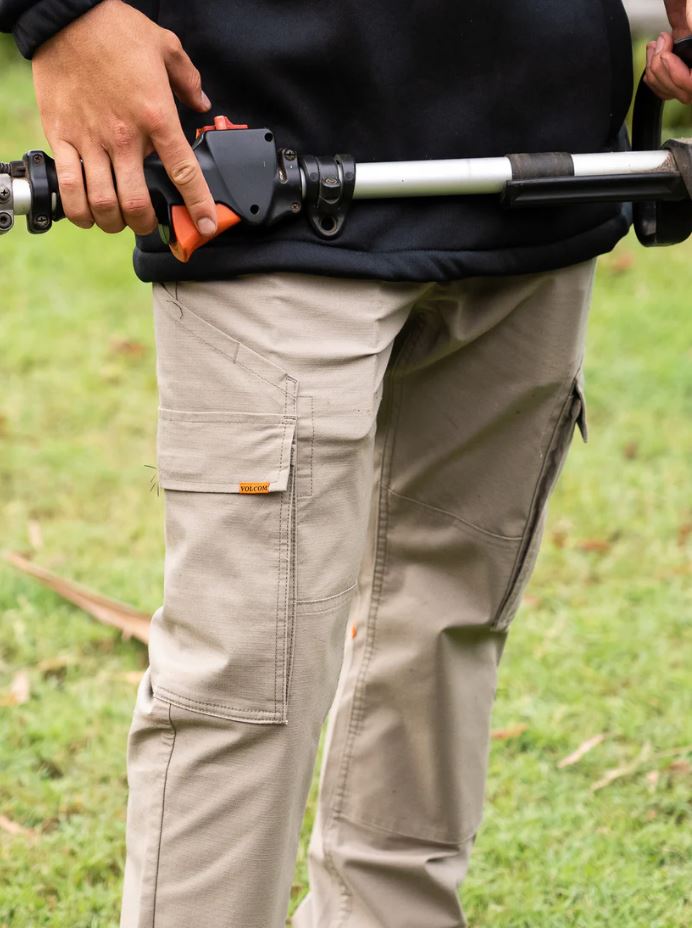 METER LIGHT CUFF PANT