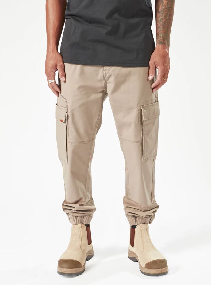 METER LIGHT CUFF PANT