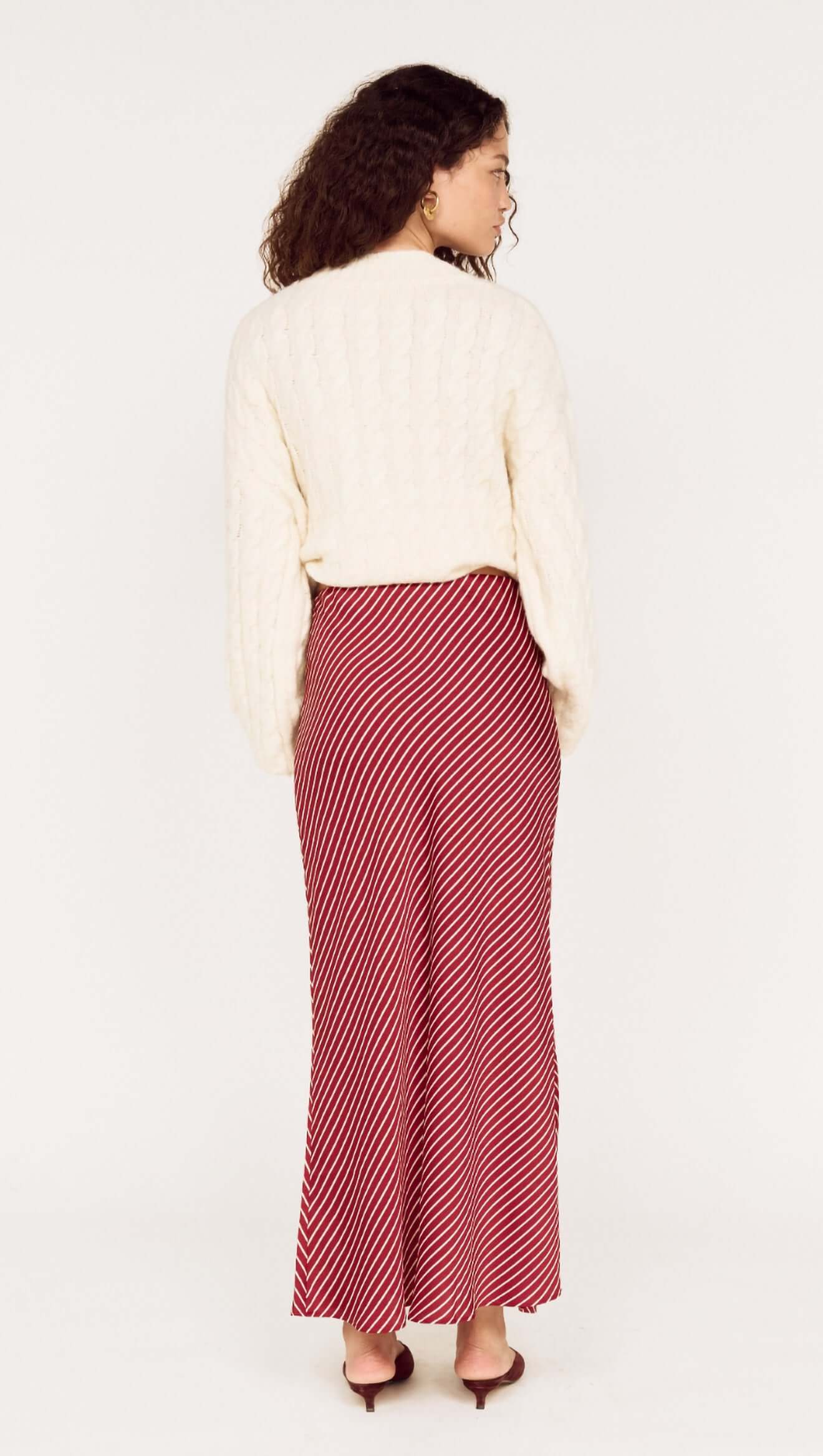 LYRA SWEATER