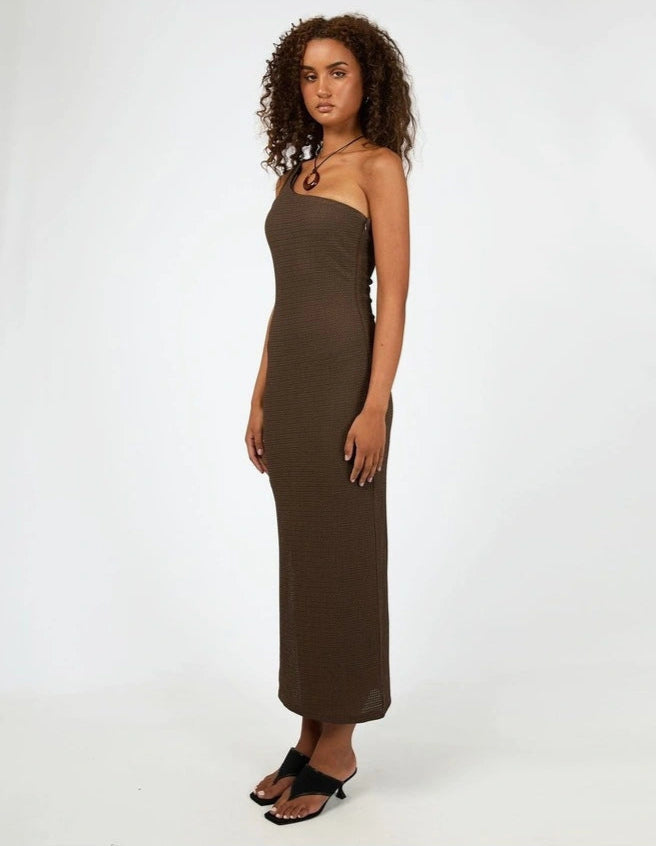 MIRADOR MAXI DRESS