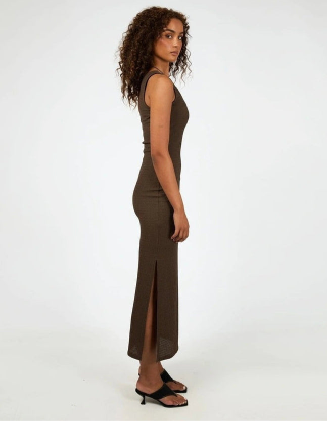 MIRADOR MAXI DRESS