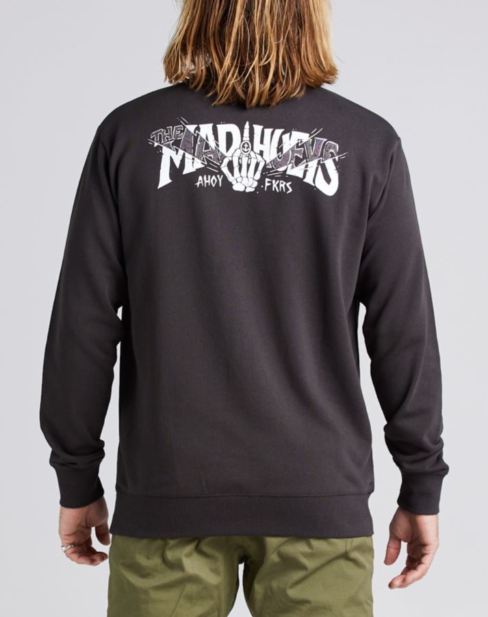 BONES AHOY CREW