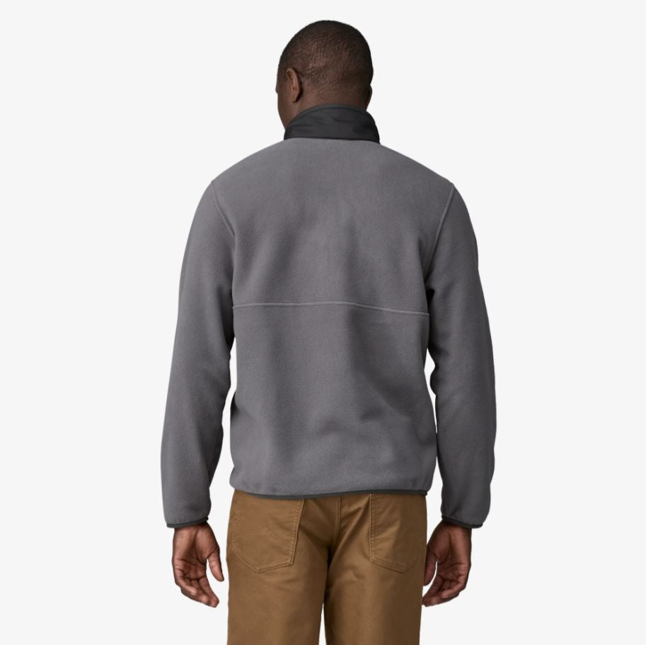 MICRODINI 1/2 ZIP P/O