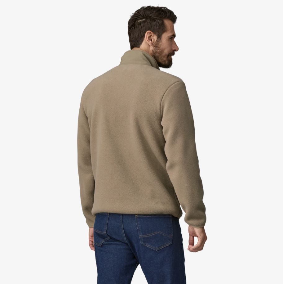 M'S SYNCH JKT