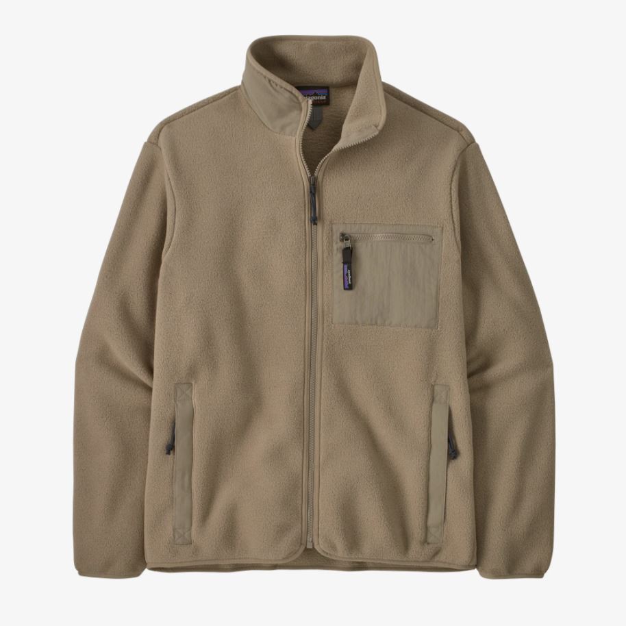 M'S SYNCH JKT