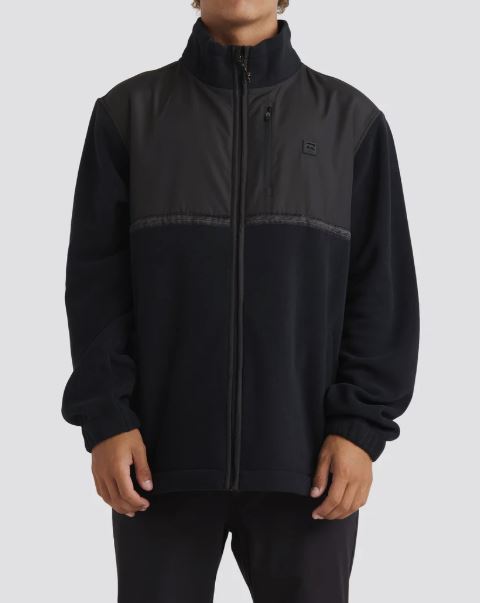 BOUNDARY LITE MOCKNECK