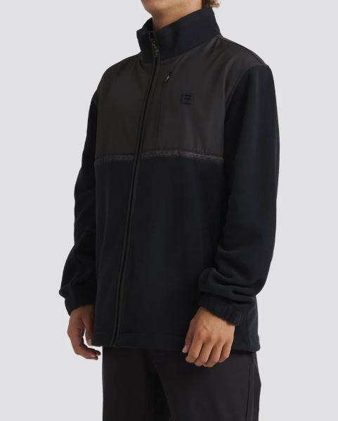 BOUNDARY LITE MOCKNECK