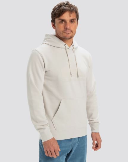 COMP LOGO HOODIE