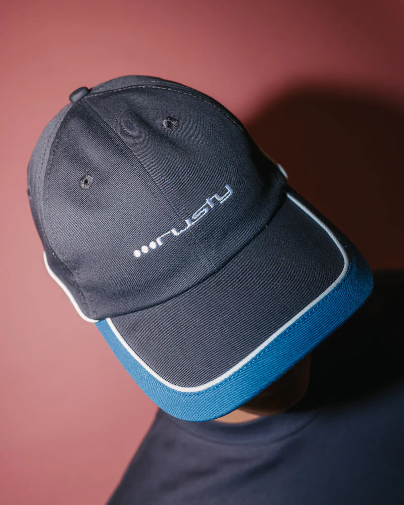 DOUBLE DIP DAD CAP