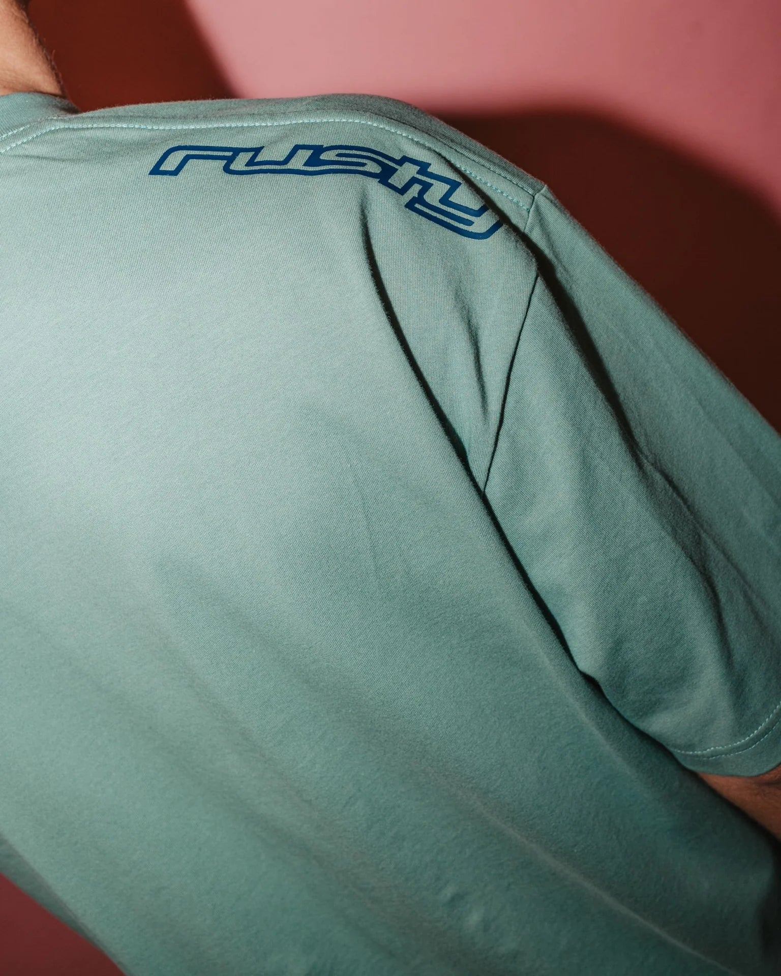 DOUBLE OR NOTHIN SHORT SLEEVE TEE
